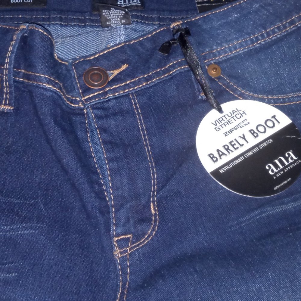 Pants - Picture 2 of 2